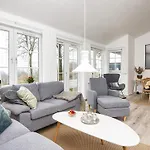 Tatil Evi Scenic Stay By Golf Club Aabenraa