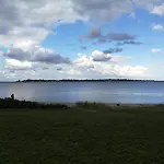 Scenic Stay By Golf Club Tatil Evi Aabenraa