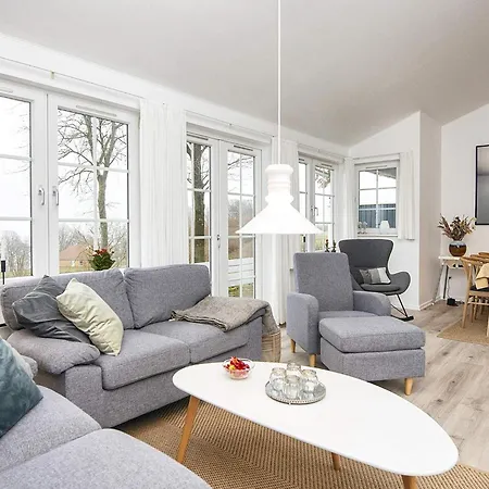 Holiday home Li Aabenraa