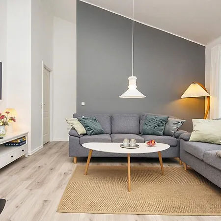 Li Holiday home