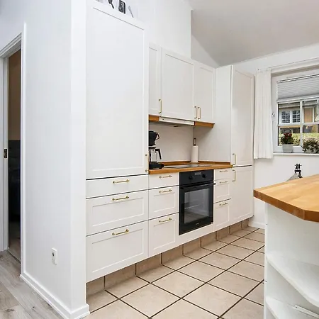 Holiday home Li Aabenraa