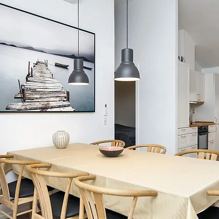 Holiday home Li *
