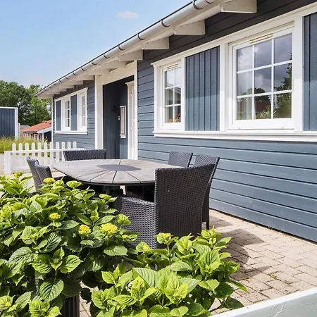 Feriehus Scenic By Golf Club *