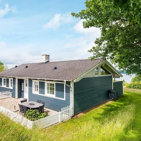 Scenic By Golf Club * Aabenraa