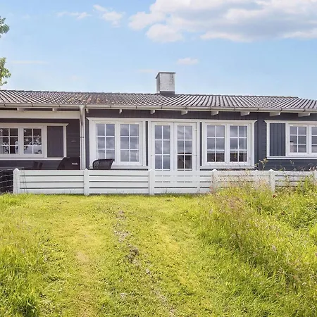 Holiday home Li *