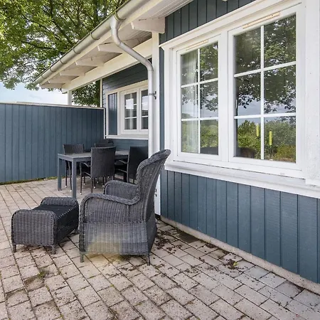 Holiday home Li