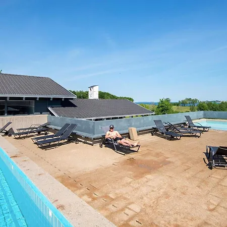 Holiday home Li Aabenraa
