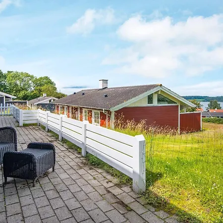 Feriehus Scenic By Golf Club *