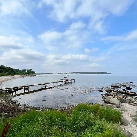 Scenic By Golf Club Feriehus