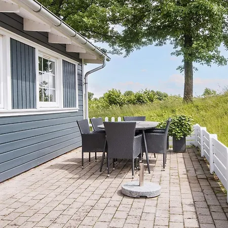 Feriehus Scenic By Golf Club