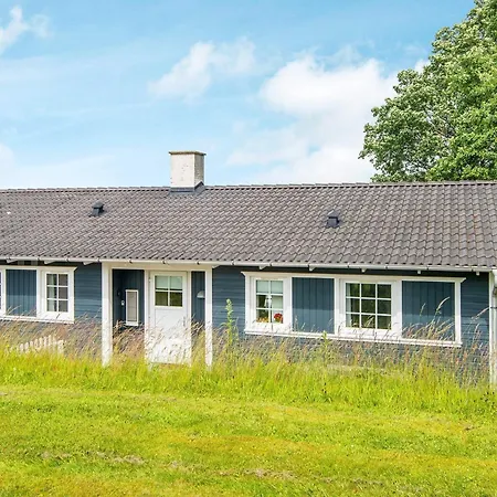 Scenic By Golf Club Feriehus