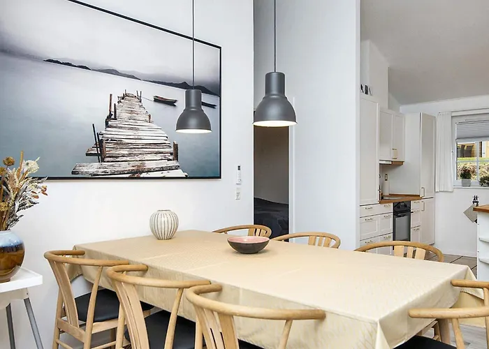 Ferienhaus Scenic Retreat By Golf Club - By Traum *