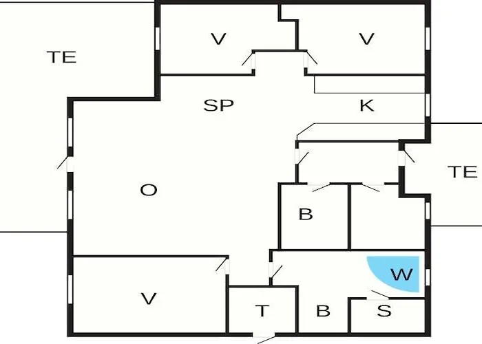 Scenic Retreat By Golf Club - By Traum * Обенро