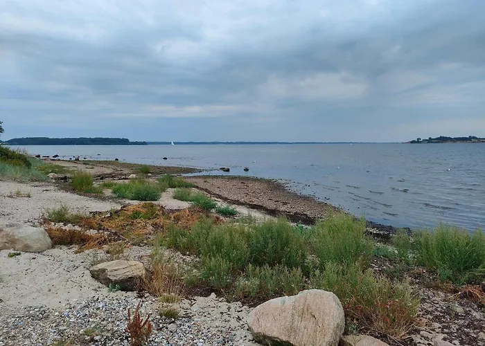Scenic Retreat By Golf Club - By Traum Aabenraa